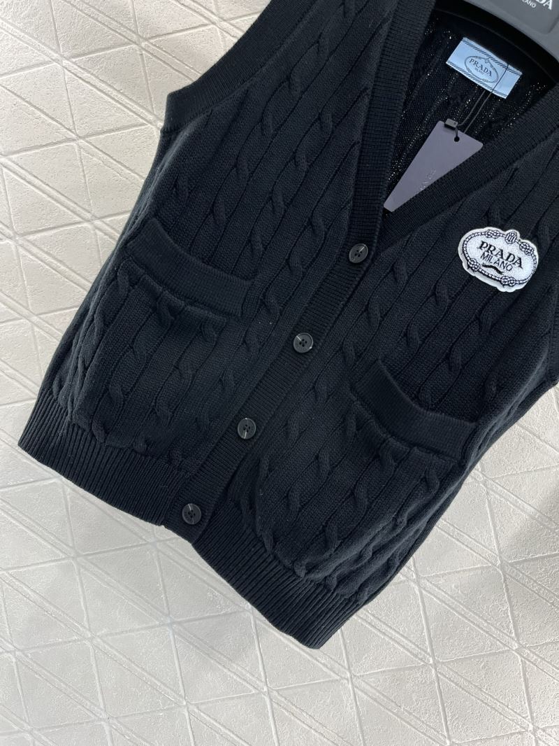 Prada Vest